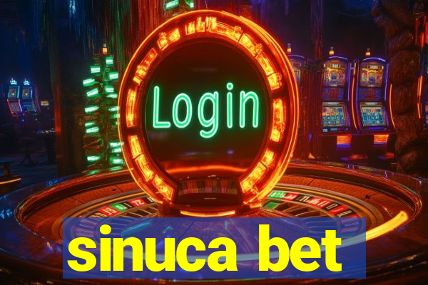 sinuca bet